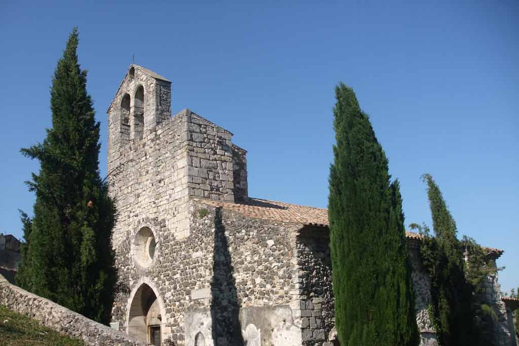 Tourisme Sud Ardèche